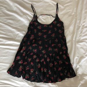 Brandy Melville floral dress